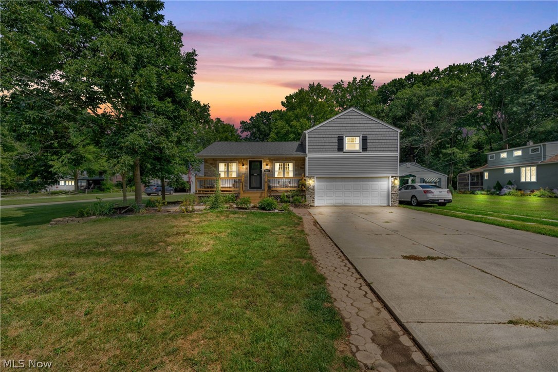 23216 Alexander Road North Olmsted OH 44070
