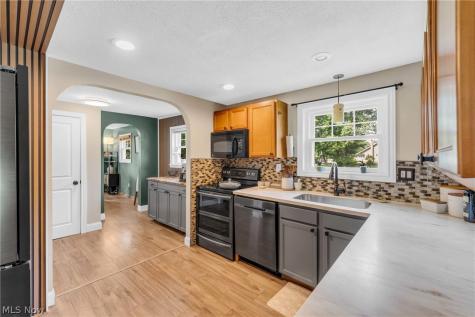 23216 Alexander Road North Olmsted OH 44070