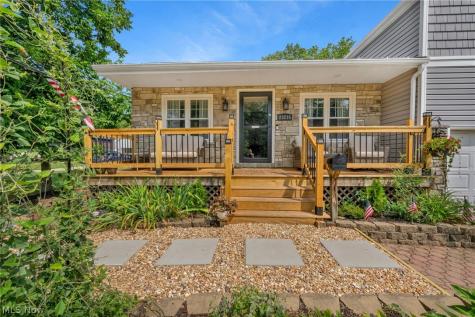 23216 Alexander Road North Olmsted OH 44070