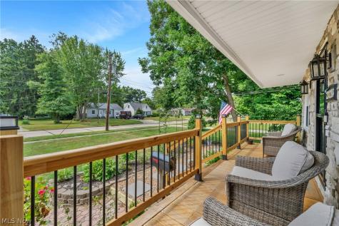 23216 Alexander Road North Olmsted OH 44070