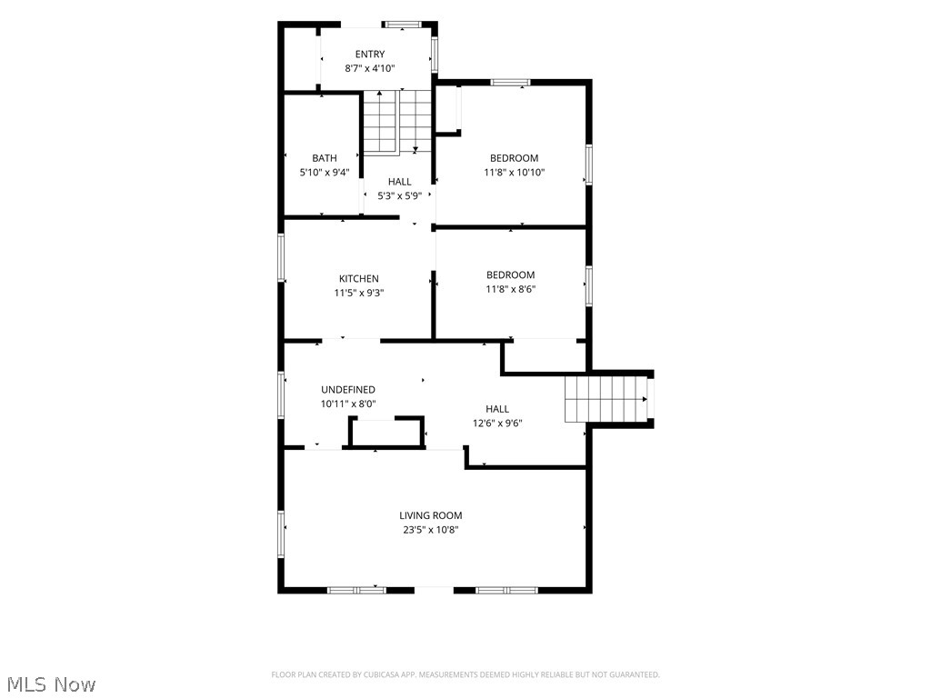 23216 Alexander Road North Olmsted OH 44070