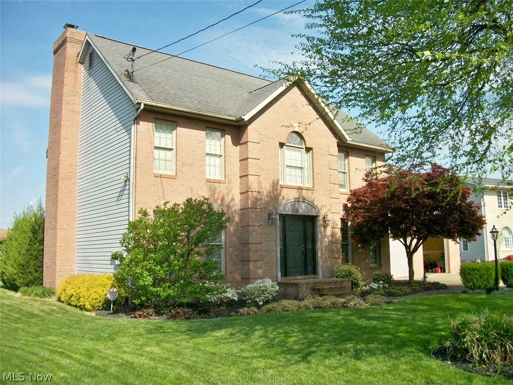 5 Sawgrass Circle Belpre OH 45714