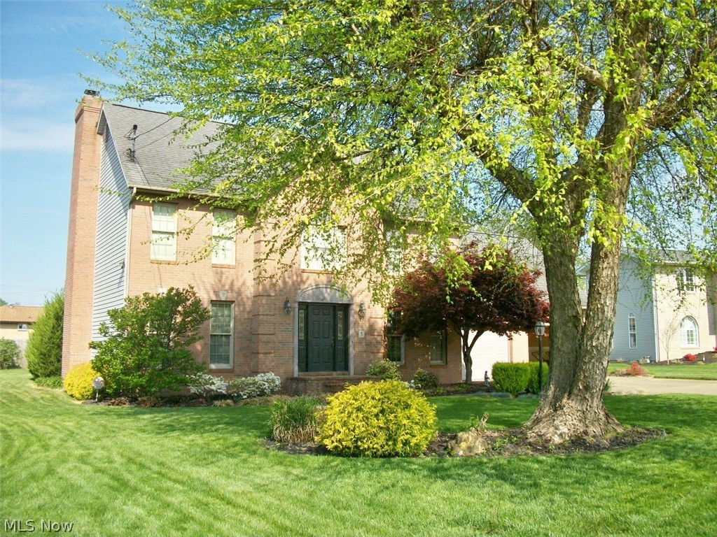 5 Sawgrass Circle Belpre OH 45714