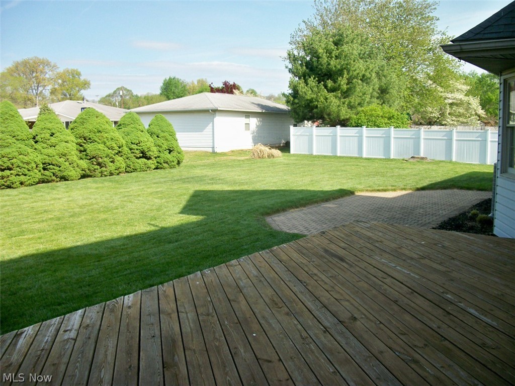 5 Sawgrass Circle Belpre OH 45714