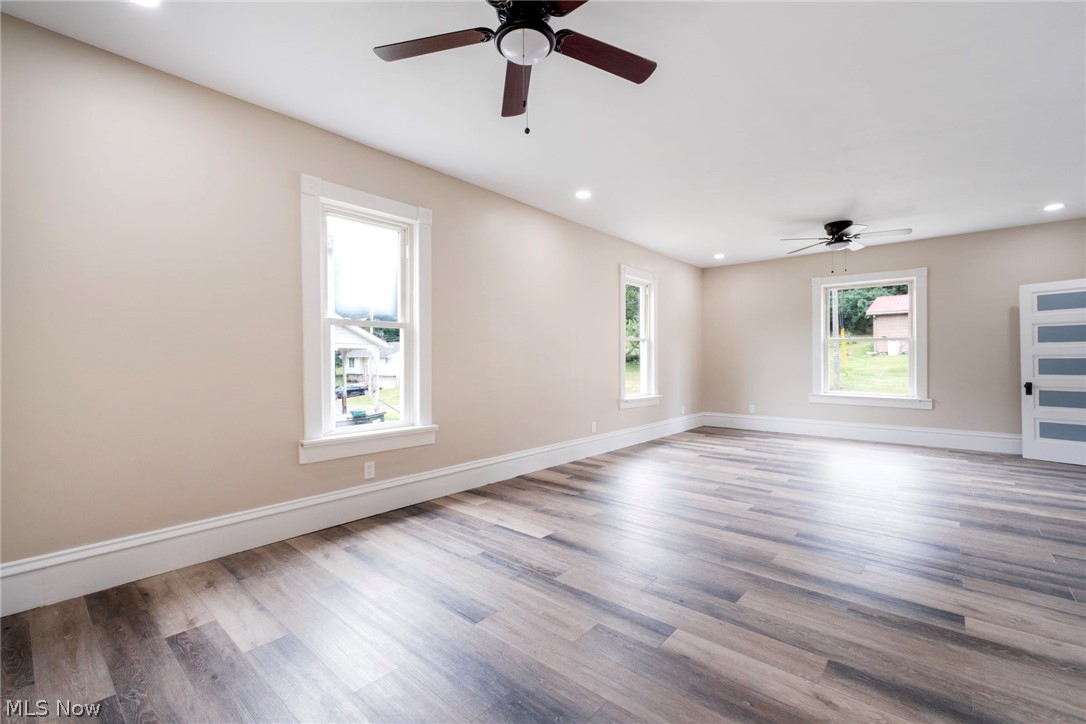 9 North Street Salineville OH 43945