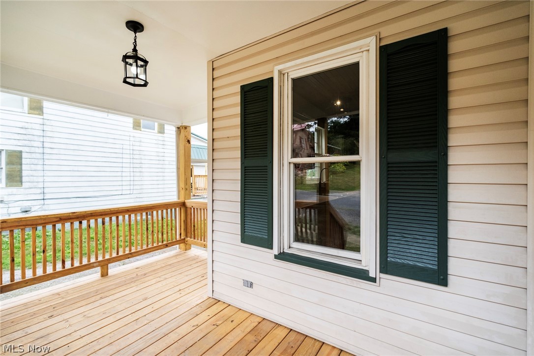 9 North Street Salineville OH 43945