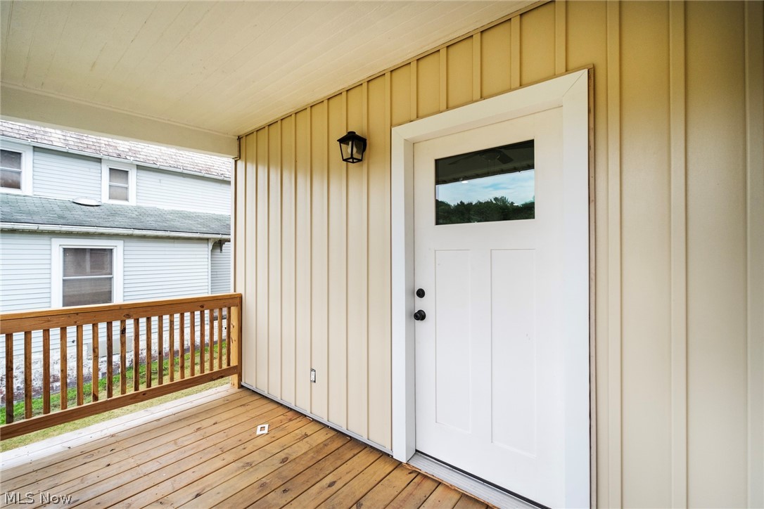 9 North Street Salineville OH 43945