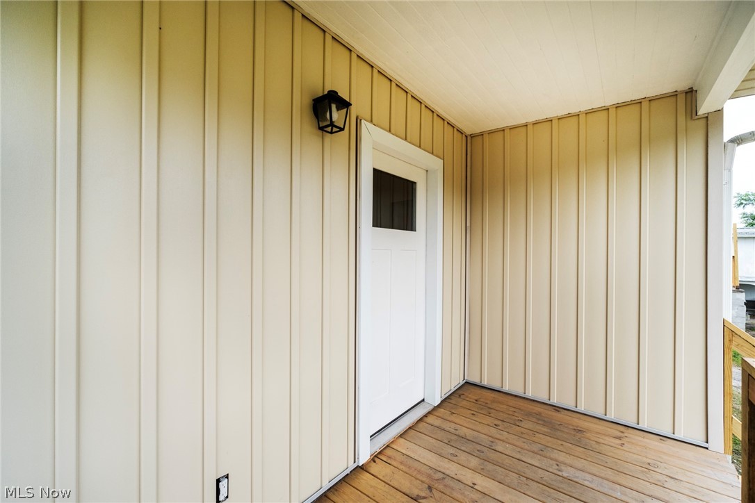 9 North Street Salineville OH 43945