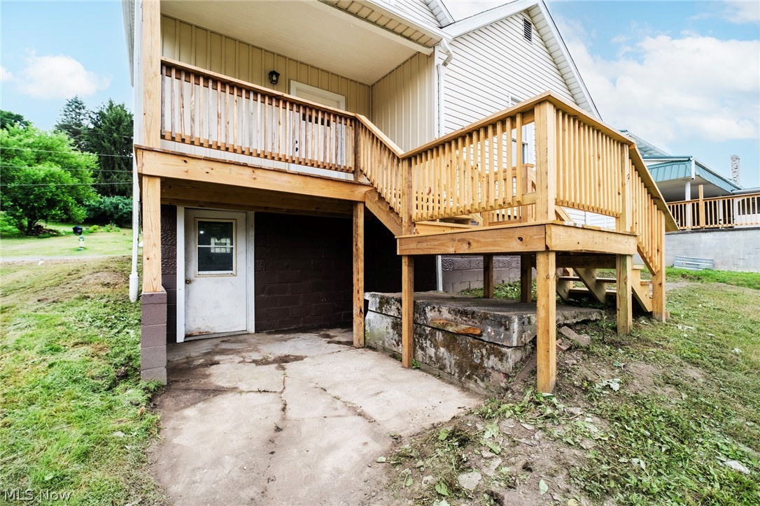 9 North Street Salineville OH 43945