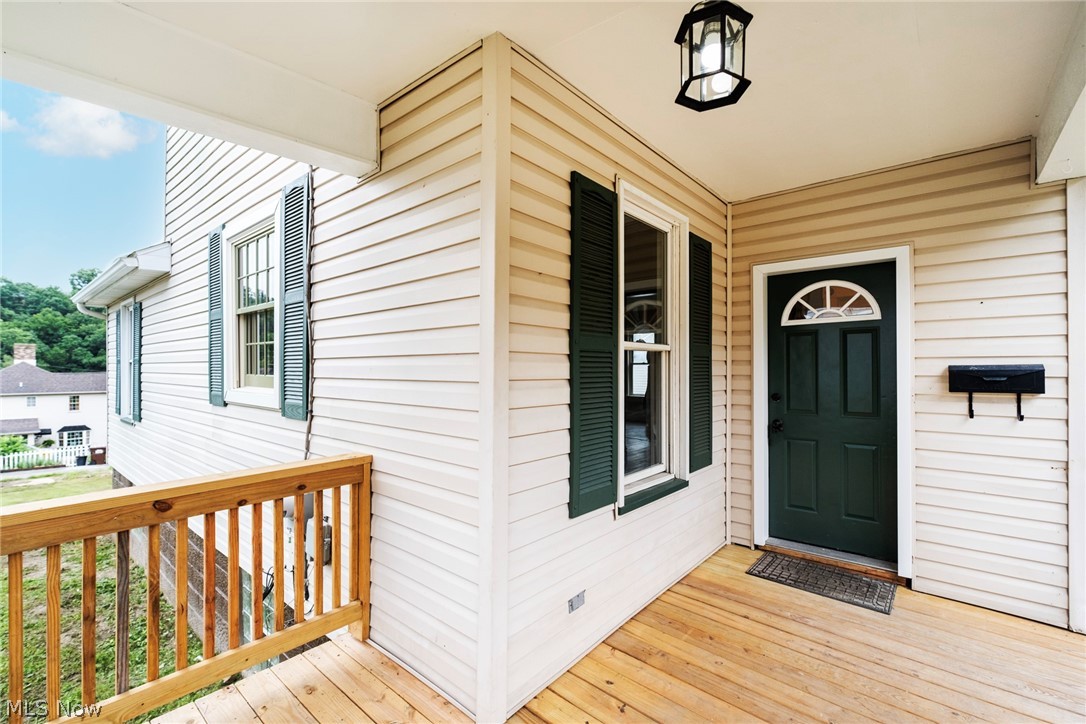 9 North Street Salineville OH 43945