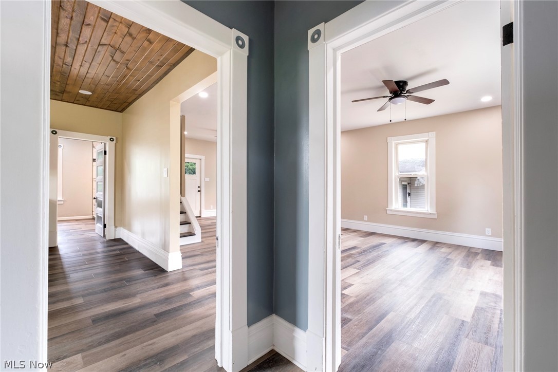 9 North Street Salineville OH 43945