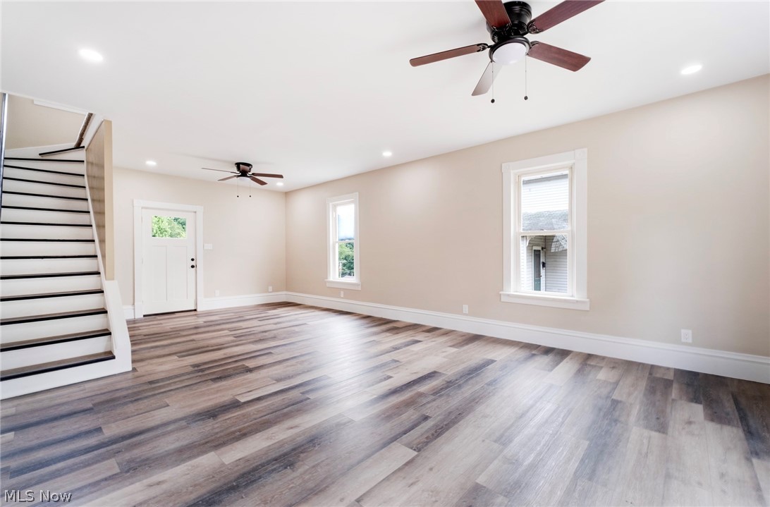 9 North Street Salineville OH 43945