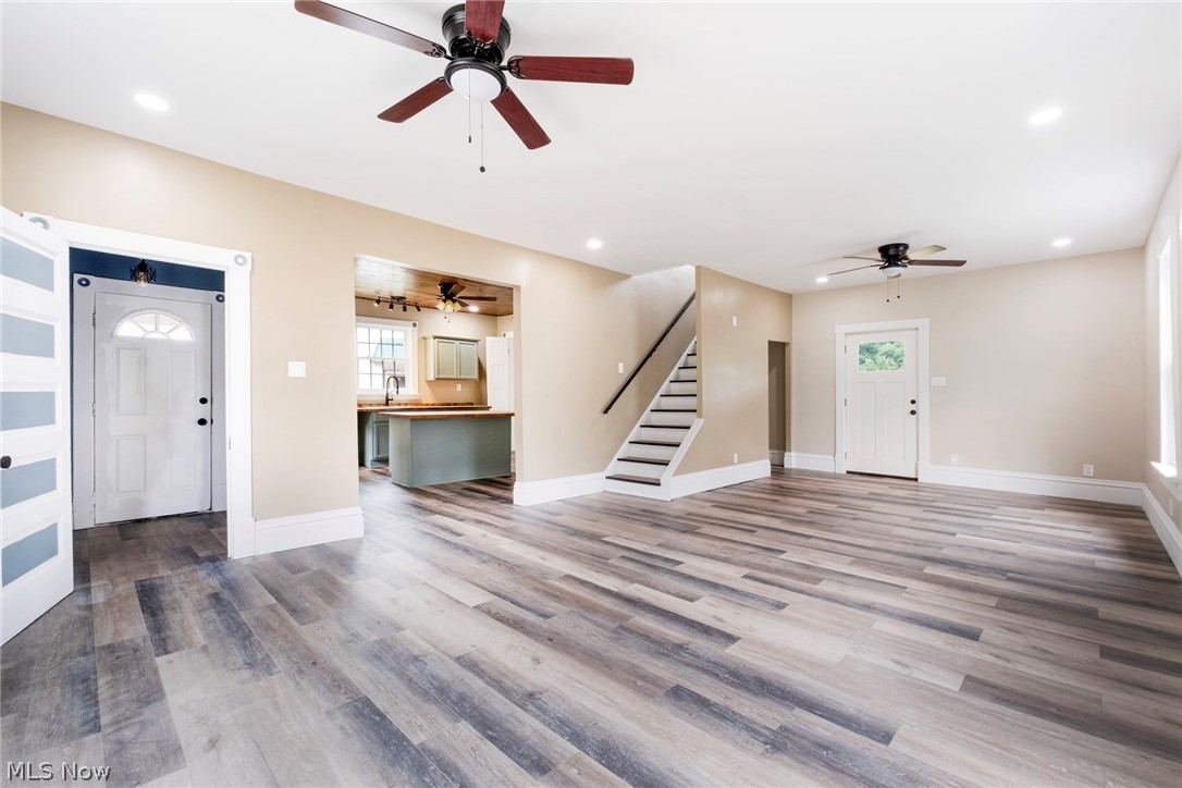 9 North Street Salineville OH 43945