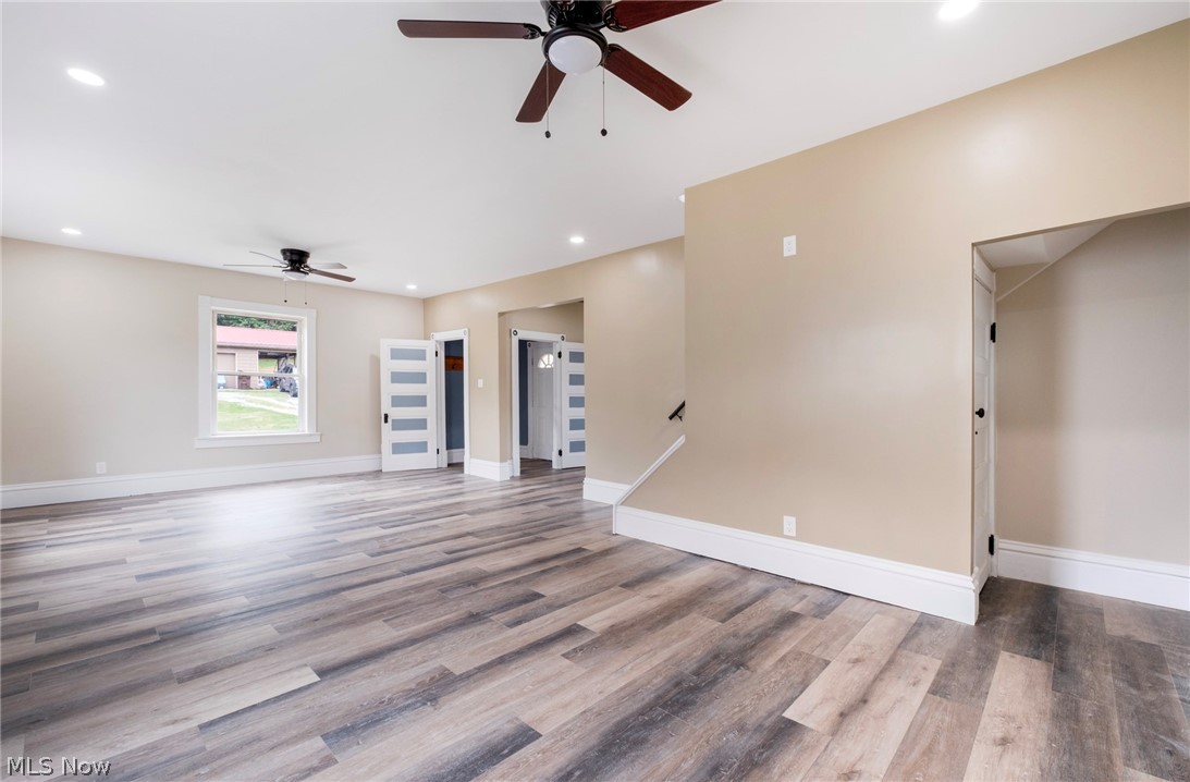 9 North Street Salineville OH 43945