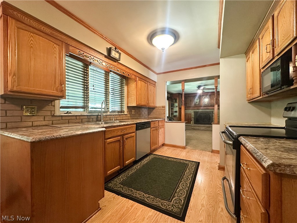 458 Hogarth Avenue Niles OH 44446