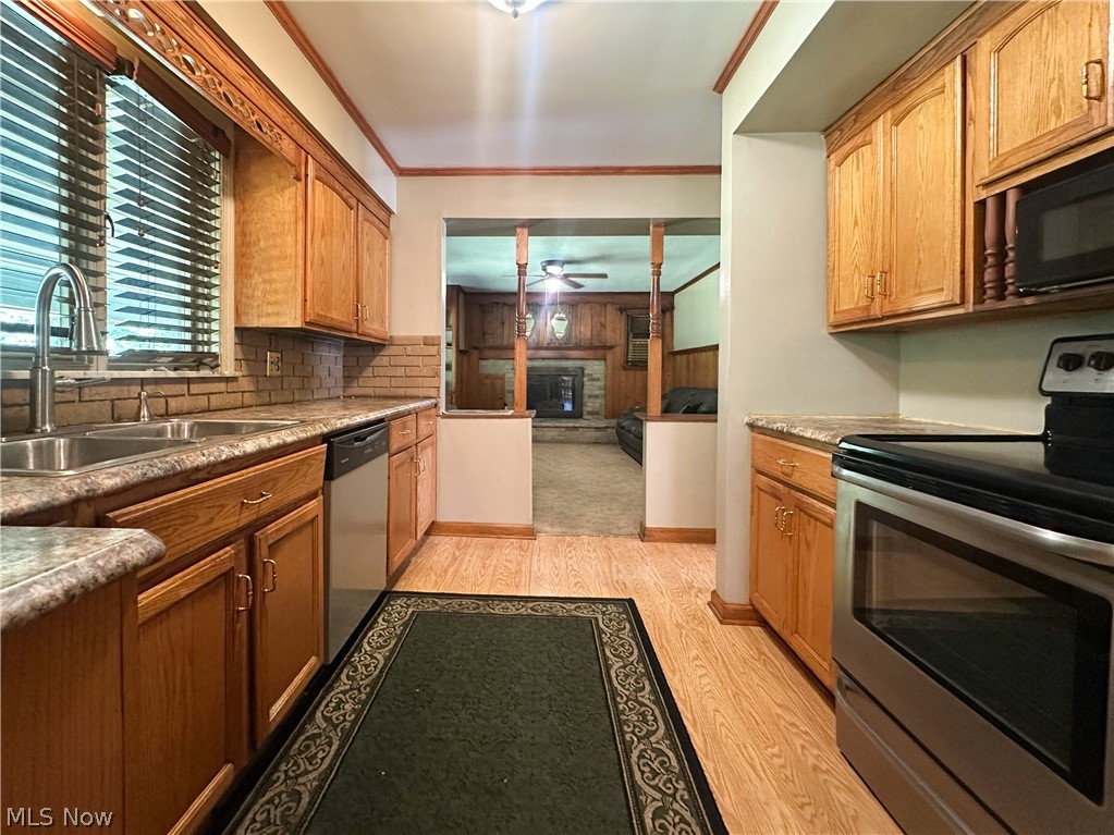 458 Hogarth Avenue Niles OH 44446