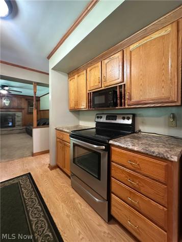 458 Hogarth Avenue Niles OH 44446