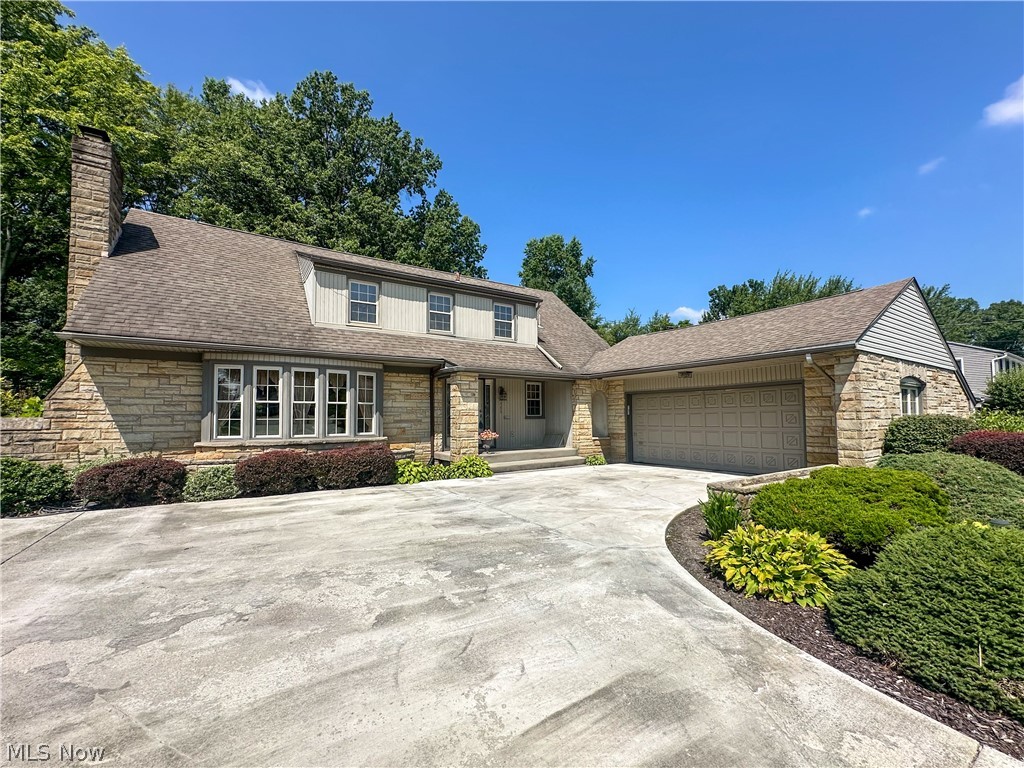 458 Hogarth Avenue Niles OH 44446