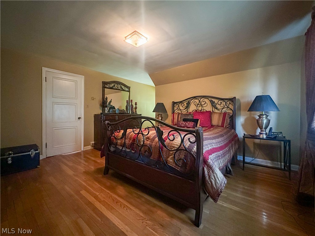 458 Hogarth Avenue Niles OH 44446