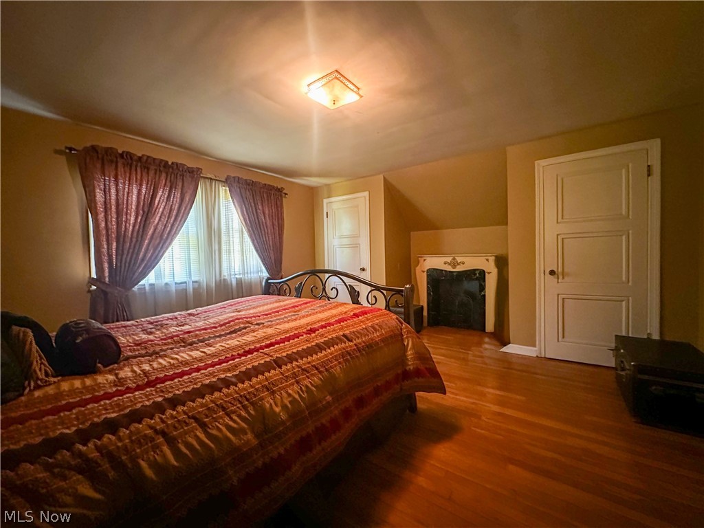458 Hogarth Avenue Niles OH 44446