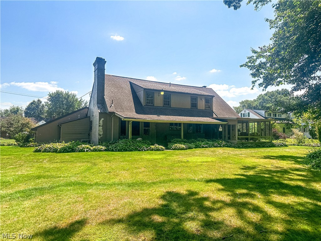 458 Hogarth Avenue Niles OH 44446