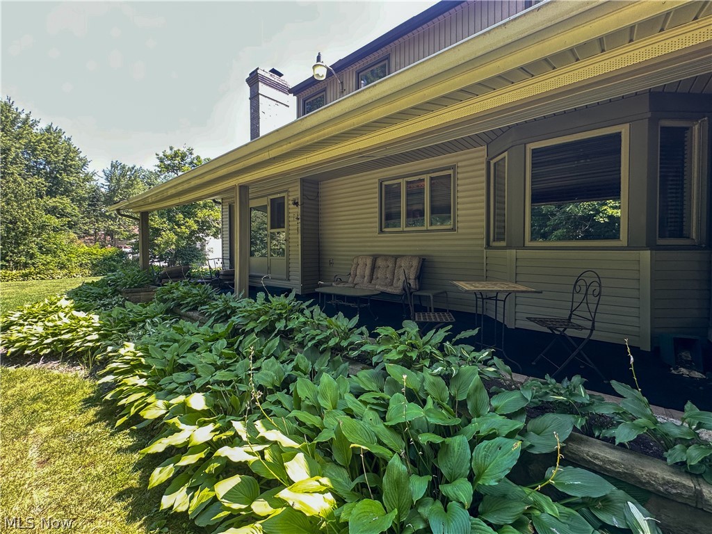 458 Hogarth Avenue Niles OH 44446