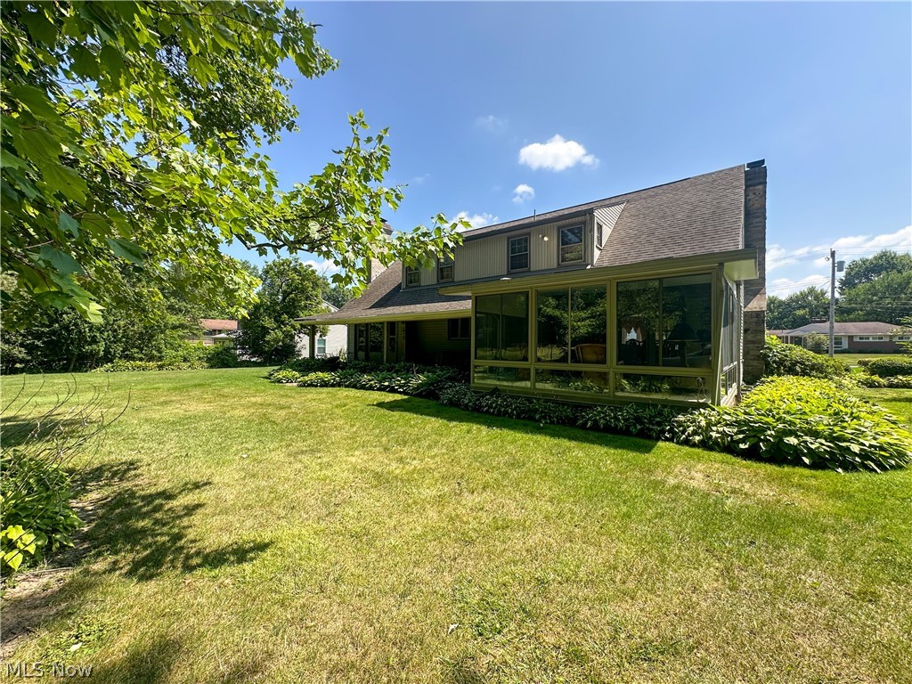 458 Hogarth Avenue Niles OH 44446