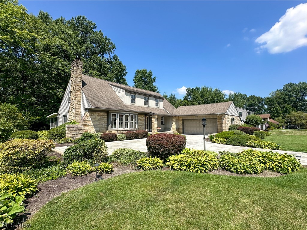 458 Hogarth Avenue Niles OH 44446