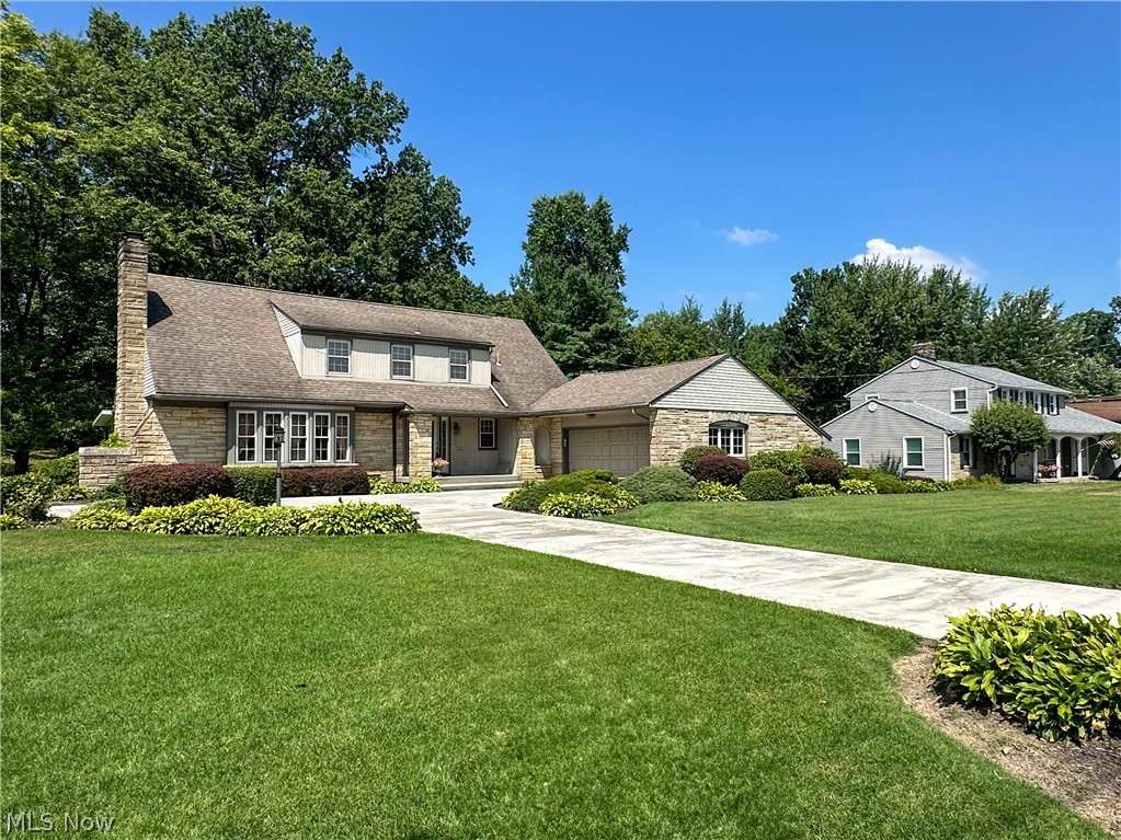 458 Hogarth Avenue Niles OH 44446