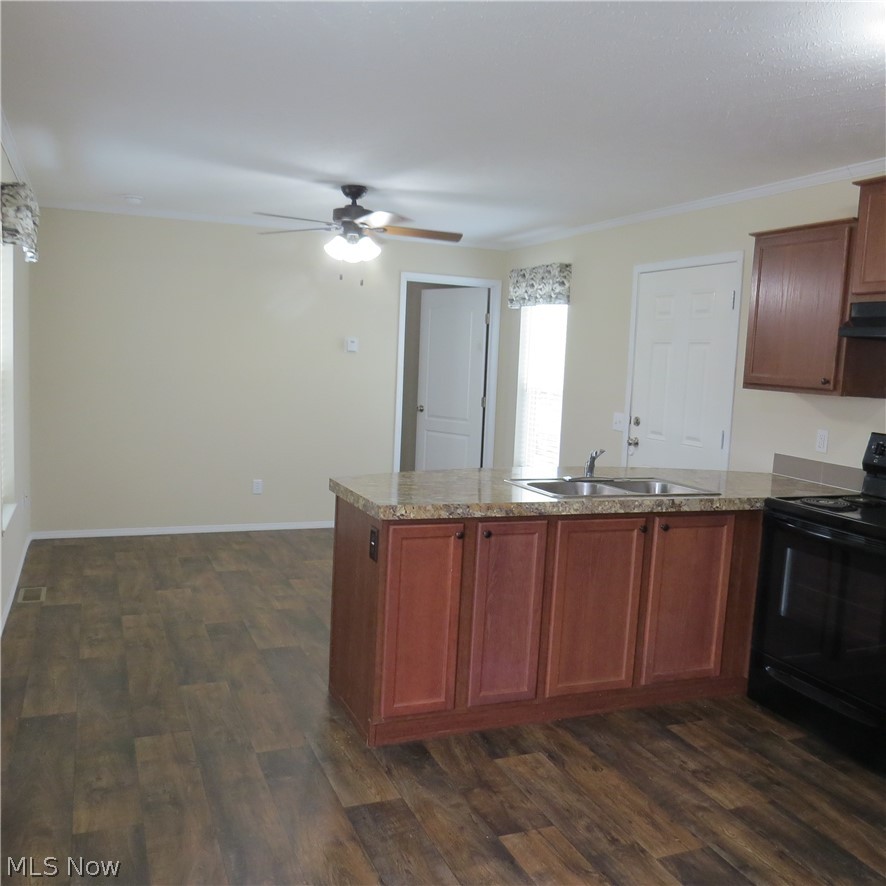 770 Jones Avenue NW Carrollton OH 44615