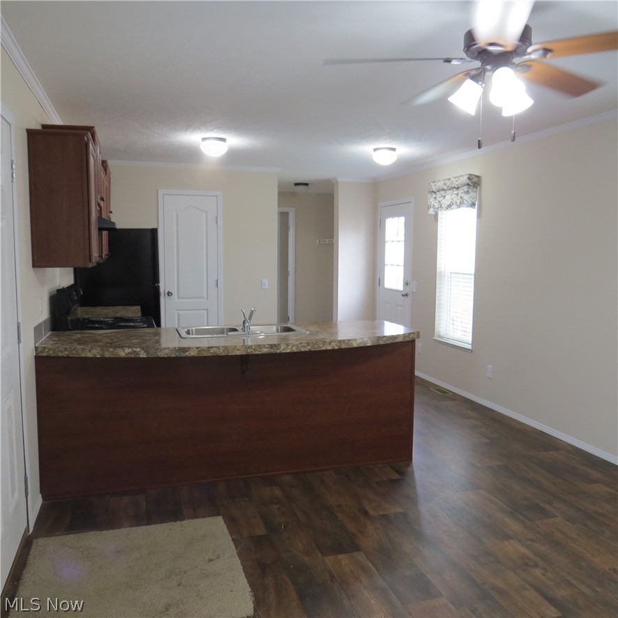 770 Jones Avenue NW Carrollton OH 44615