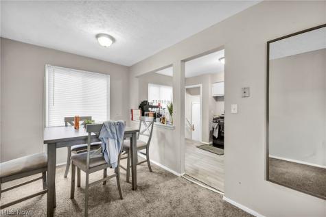 16215 Miles Avenue Cleveland OH 44128