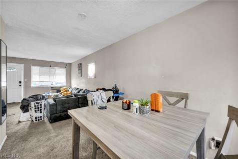 16215 Miles Avenue Cleveland OH 44128