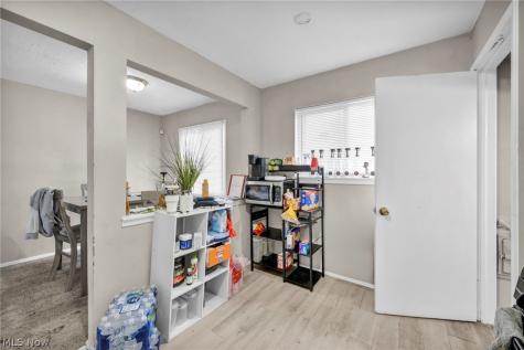 16215 Miles Avenue Cleveland OH 44128