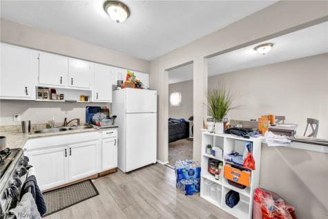 16215 Miles Avenue Cleveland OH 44128