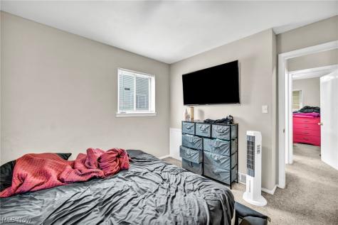 16215 Miles Avenue Cleveland OH 44128