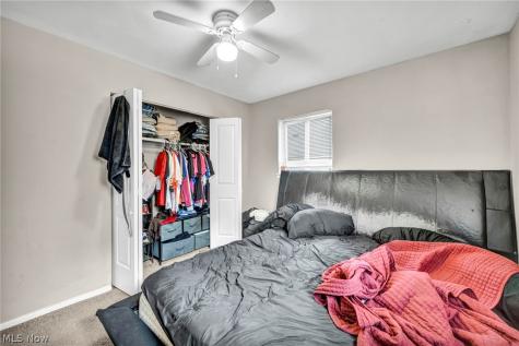 16215 Miles Avenue Cleveland OH 44128