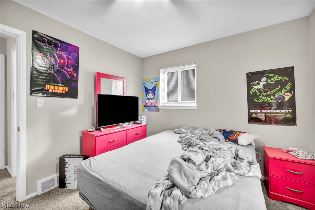 16215 Miles Avenue Cleveland OH 44128