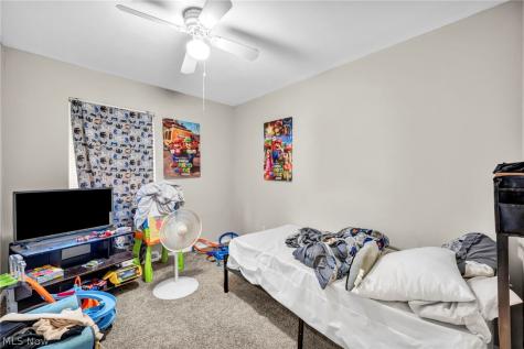 16215 Miles Avenue Cleveland OH 44128