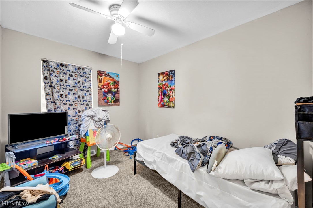 16215 Miles Avenue Cleveland OH 44128