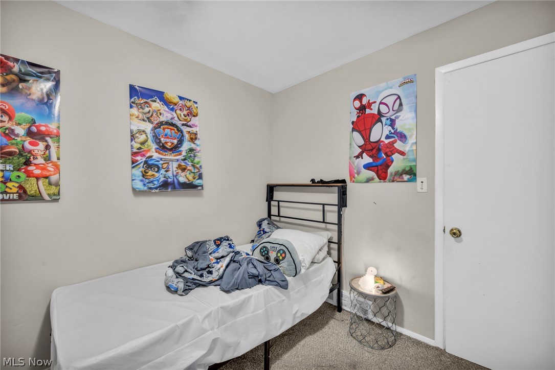 16215 Miles Avenue Cleveland OH 44128