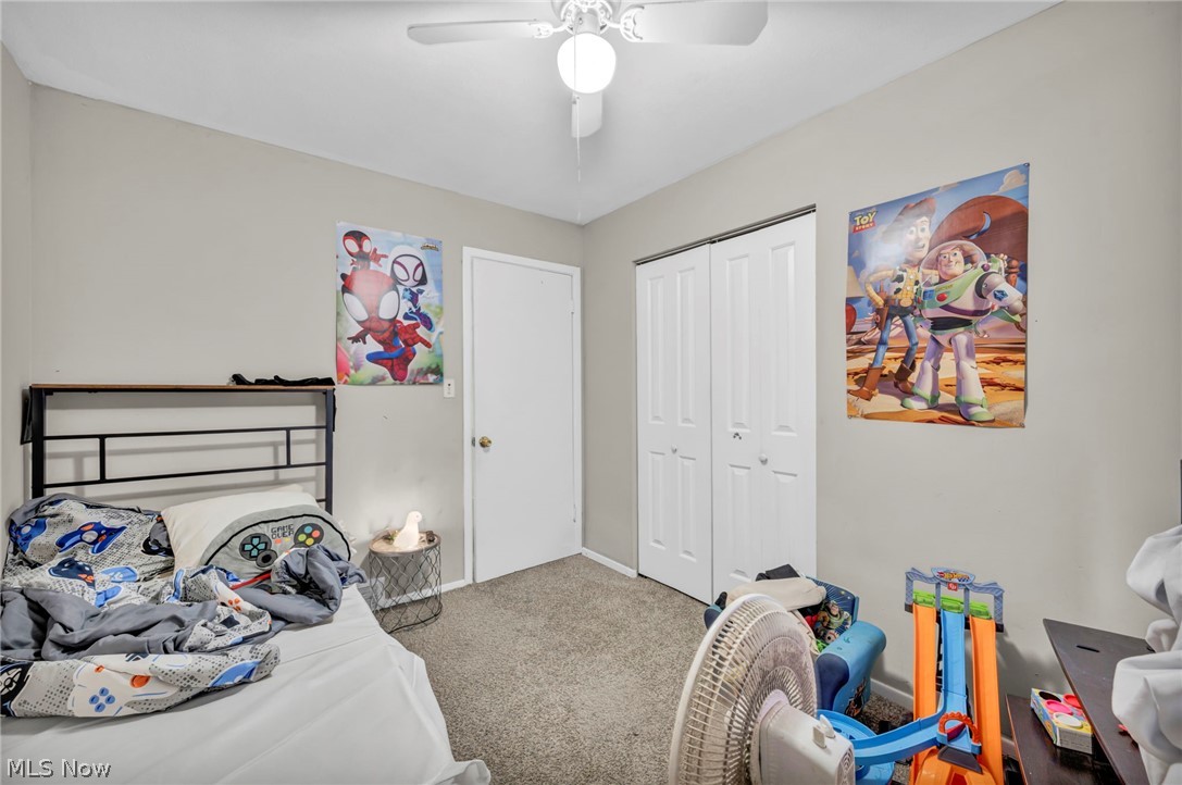 16215 Miles Avenue Cleveland OH 44128