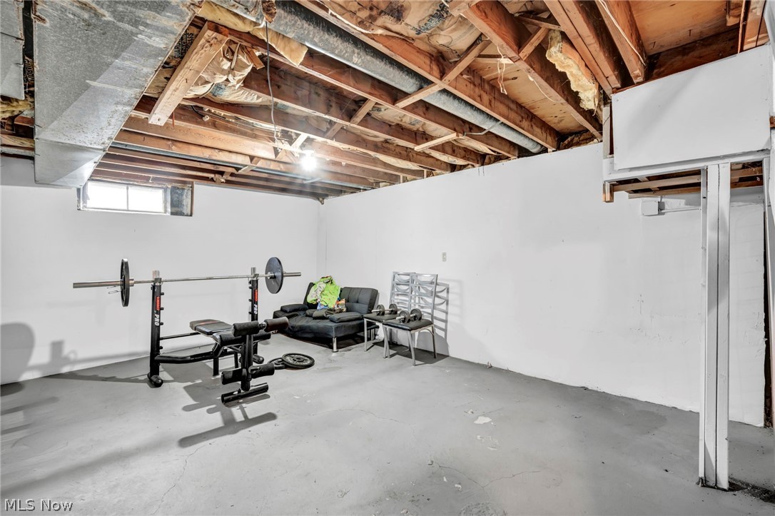 16215 Miles Avenue Cleveland OH 44128