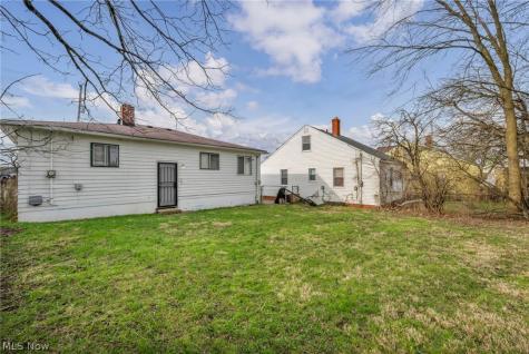 16215 Miles Avenue Cleveland OH 44128