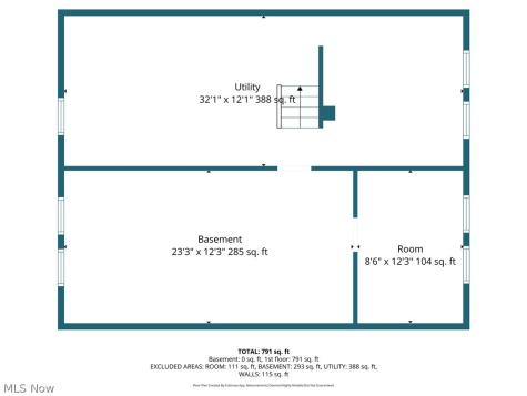 16215 Miles Avenue Cleveland OH 44128