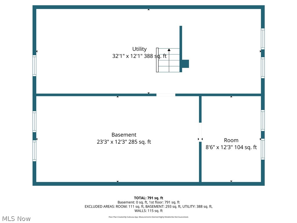16215 Miles Avenue Cleveland OH 44128