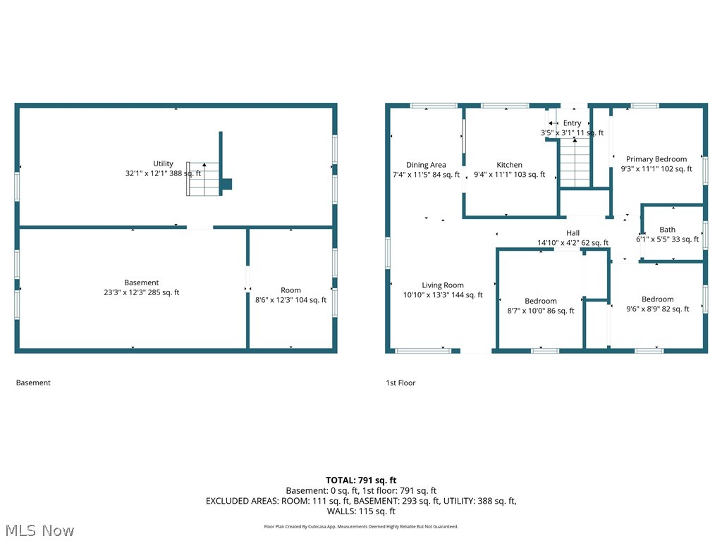16215 Miles Avenue Cleveland OH 44128
