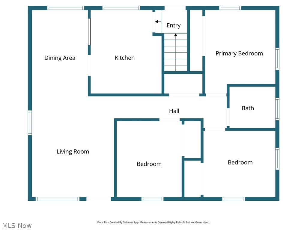 16215 Miles Avenue Cleveland OH 44128