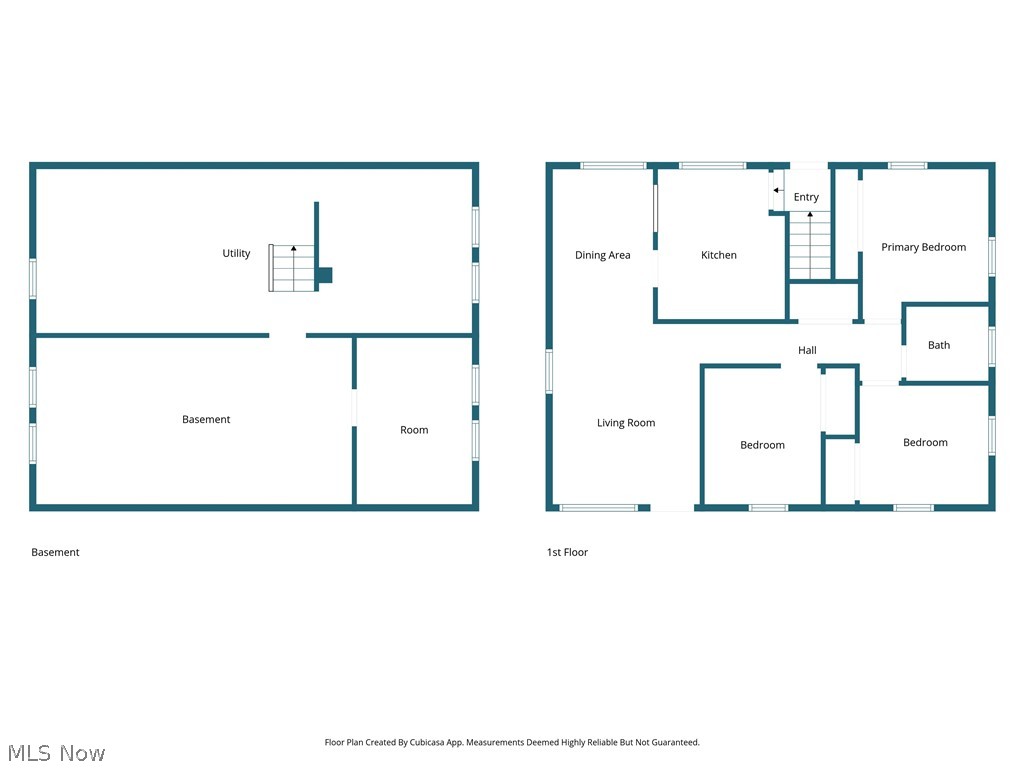 16215 Miles Avenue Cleveland OH 44128