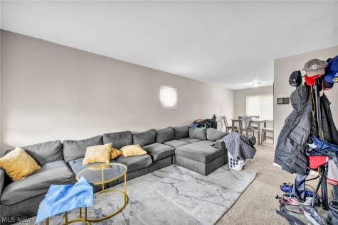 16215 Miles Avenue Cleveland OH 44128